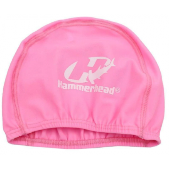 TOUCA HAMMERHEAD LYCRA INFANTIL - ROSA